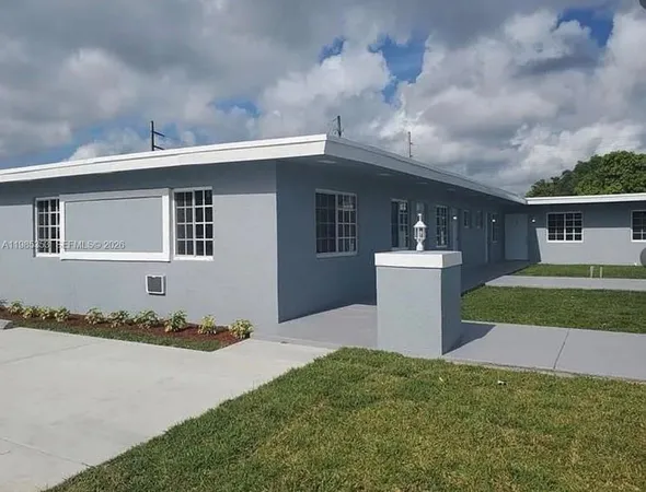 $1,650 | 5511 Southwest 20th Street, Unit 3, West Park, FL 33023