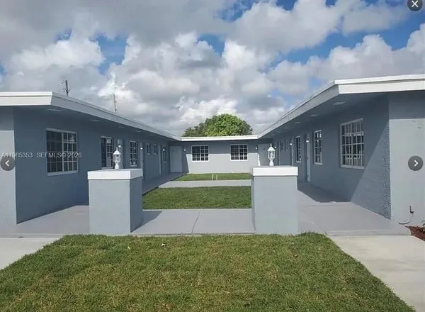 $1,650 | 5511 Southwest 20th Street, Unit 3, West Park, FL 33023