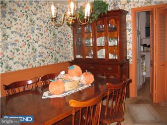 110 Parkview Road Cheltenham, PA 19012 - Photo 4 of 12 Dining Room