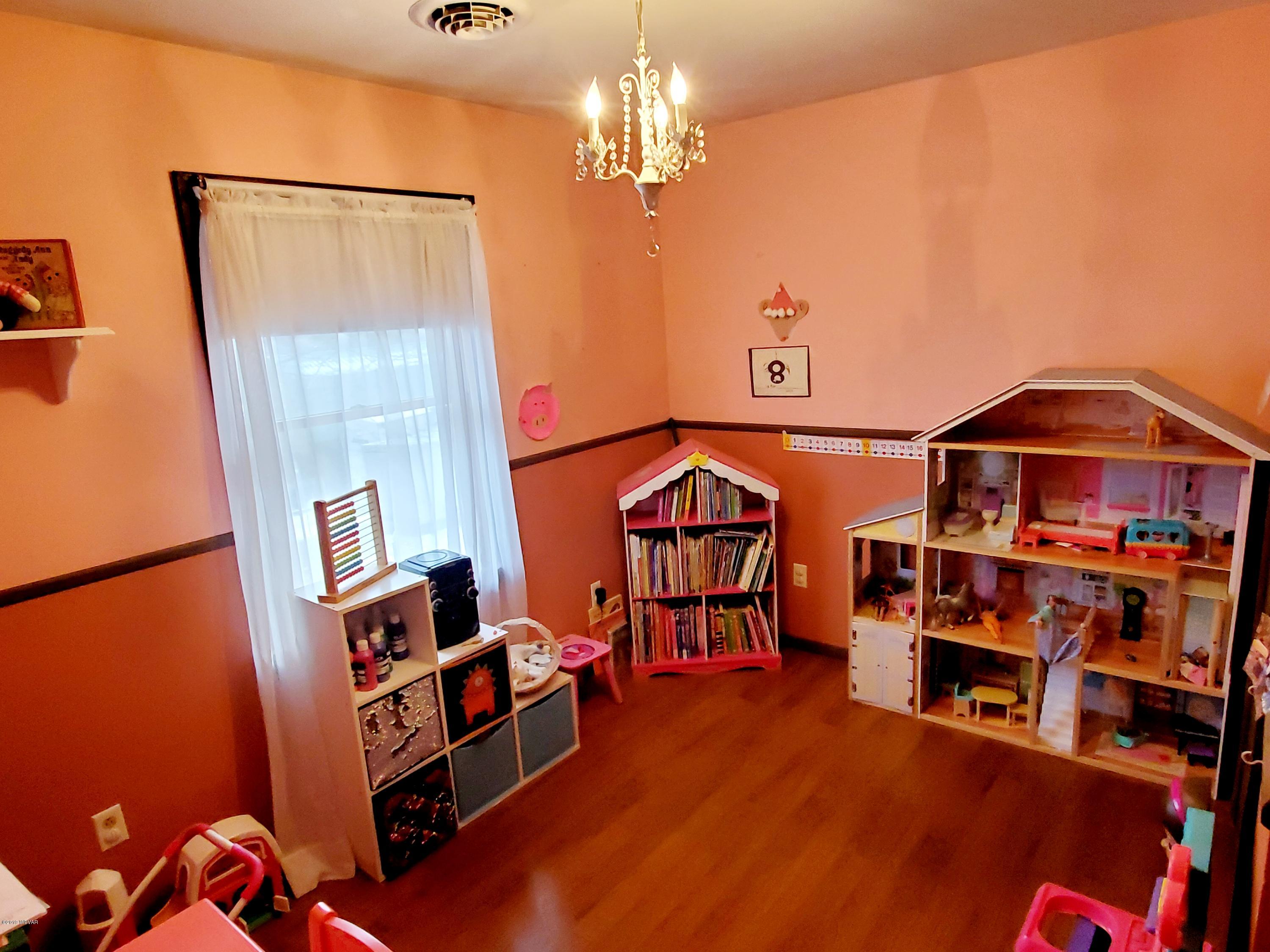2197 Southard Road Trout Run, PA 17771 - Photo 20 of 45 bedroom