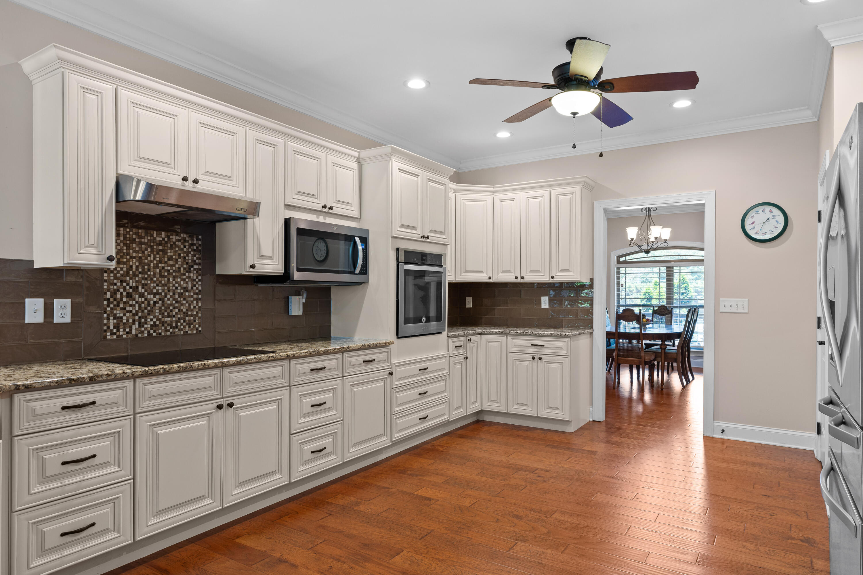 46 West Acorn Drive Rock Spring, GA 30739 - Photo 16 of 41 25-46 W Acorn Dr-24