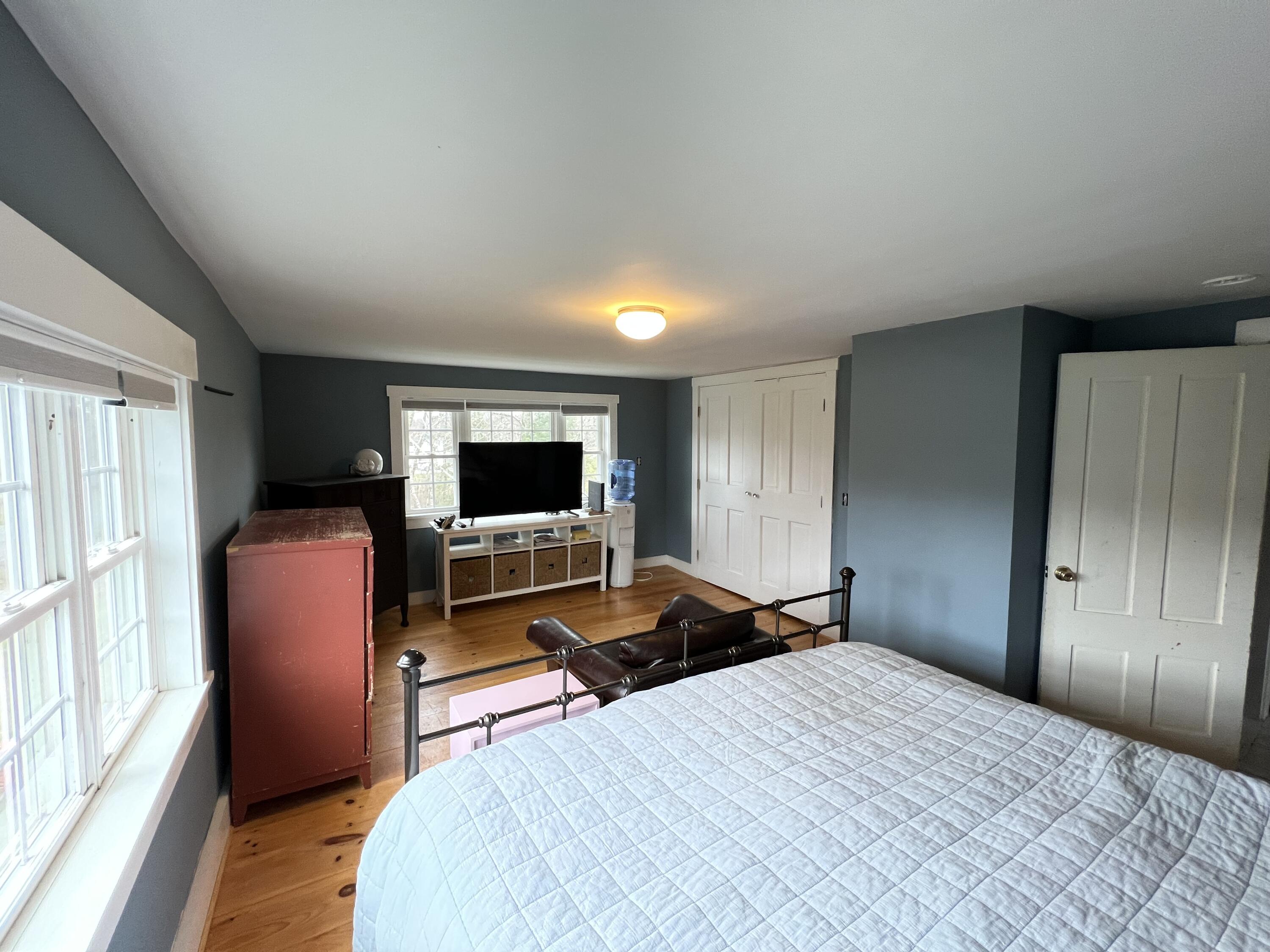 150 Cobb Road Camden, ME 04843 - Photo 23 of 38 Master bedroom
