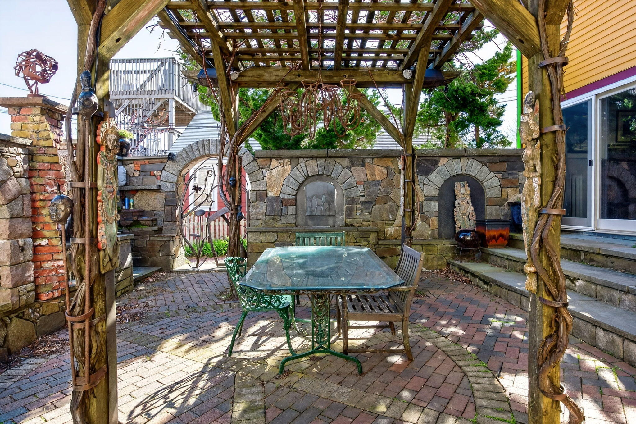 4 Center Street Provincetown, MA 02657 - Photo 25 of 32 .