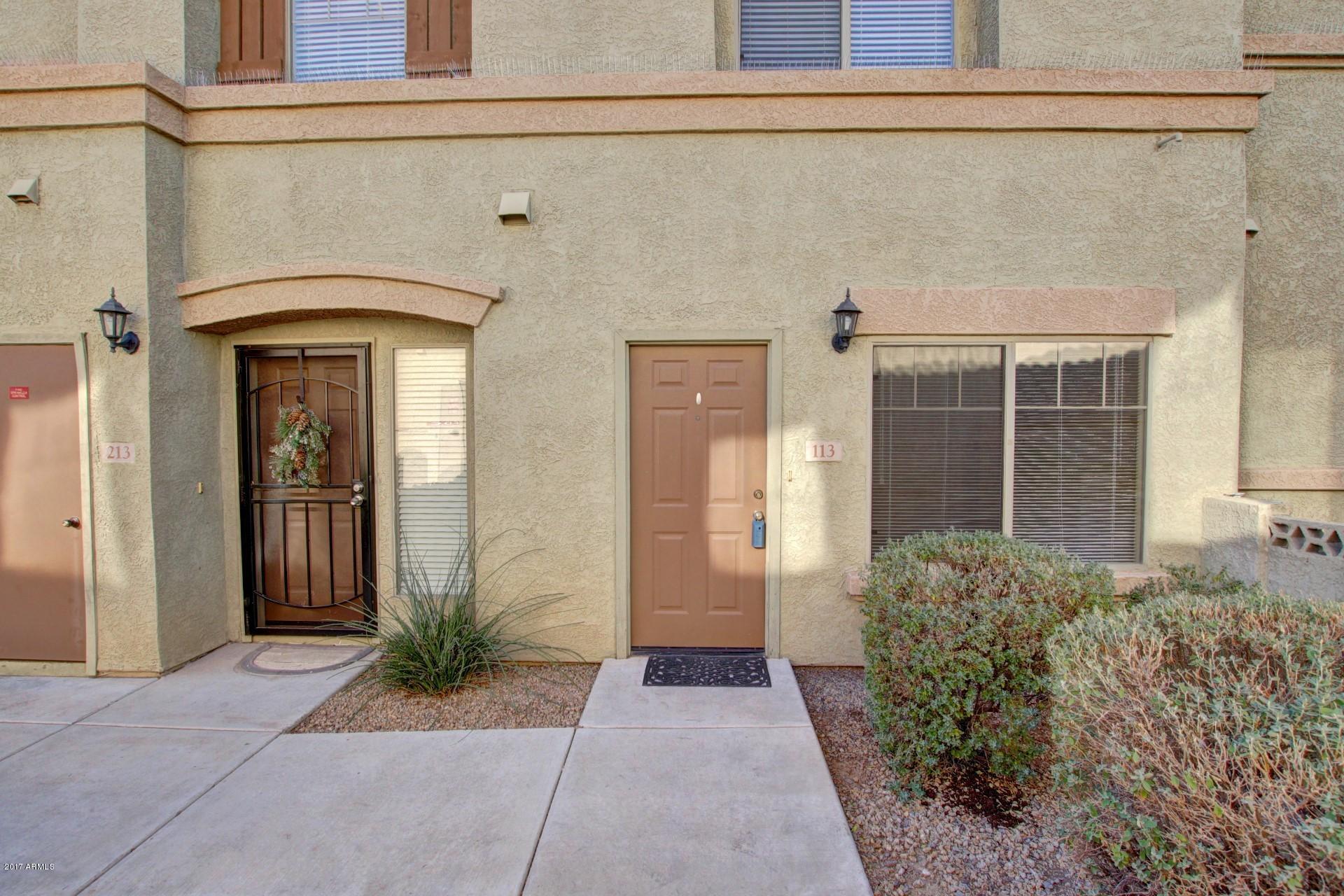 525 North Miller Road, Unit 113 Scottsdale, AZ 85257 - Photo 2 of 23 0003-Miller - 113 (1)