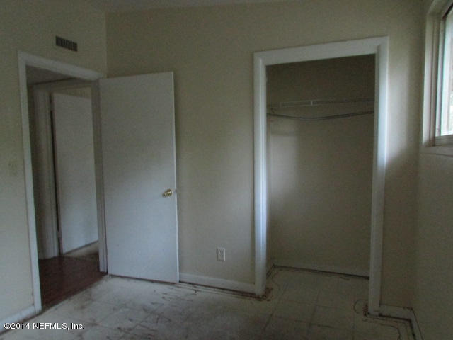 3018 Kline Road Jacksonville, FL 32246 - Photo 19 of 23 a view of an empty room