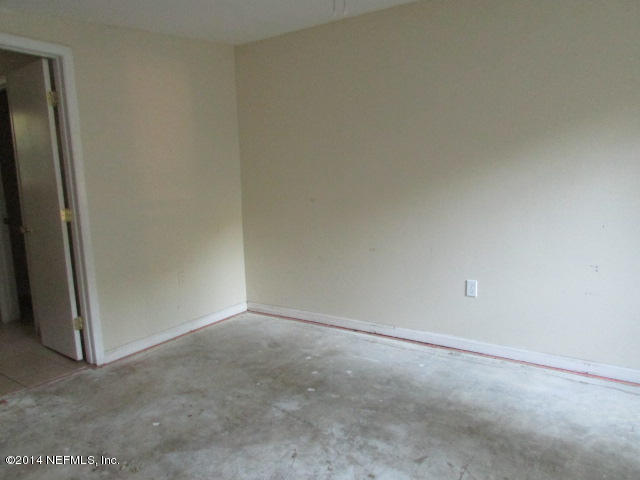 3018 Kline Road Jacksonville, FL 32246 - Photo 3 of 23 a view of an empty room