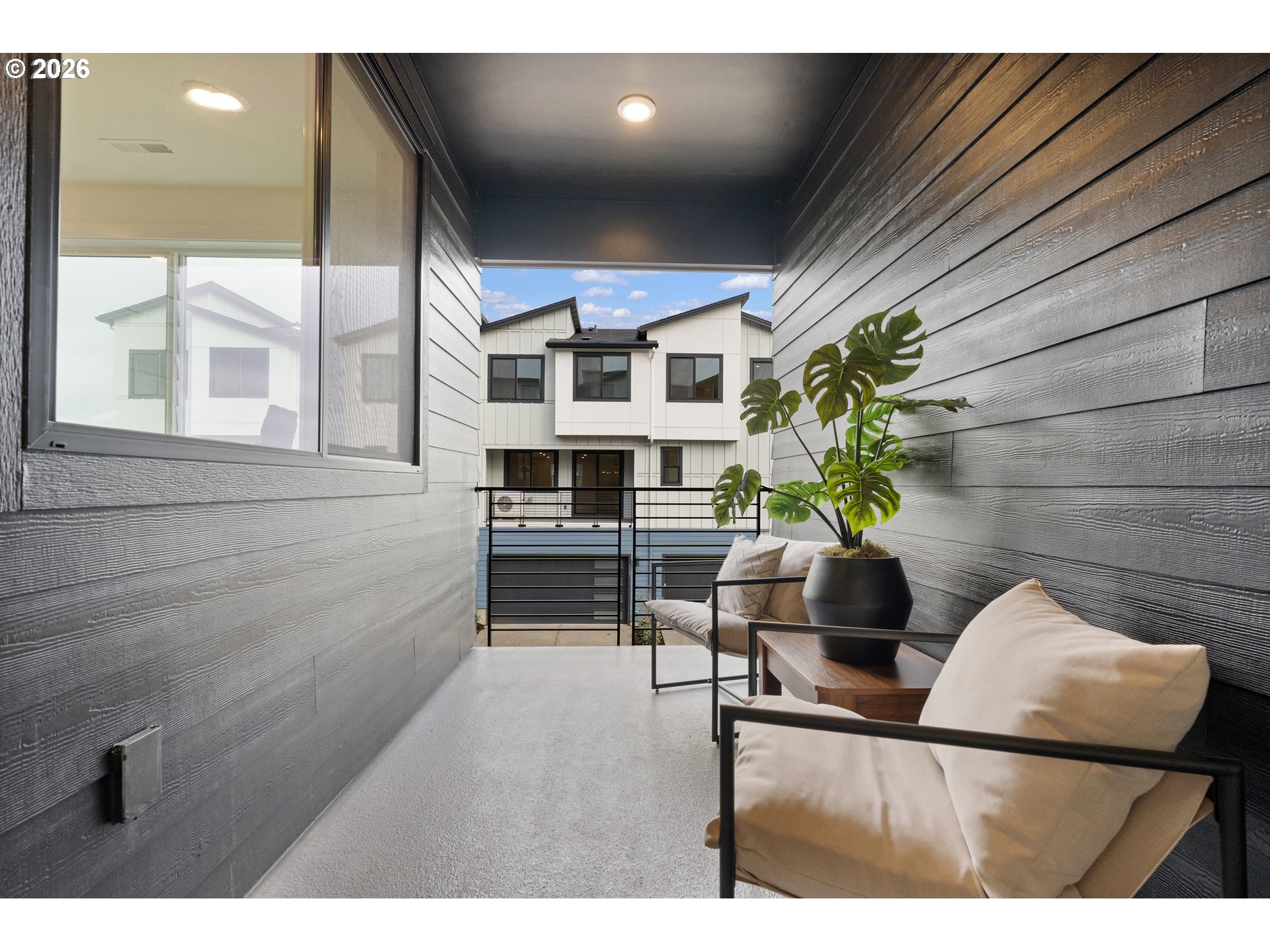 6487 Northwest Olympic Lane, Unit 27 Camas, WA 98607 - Photo 13 of 24 a living room with furniture
