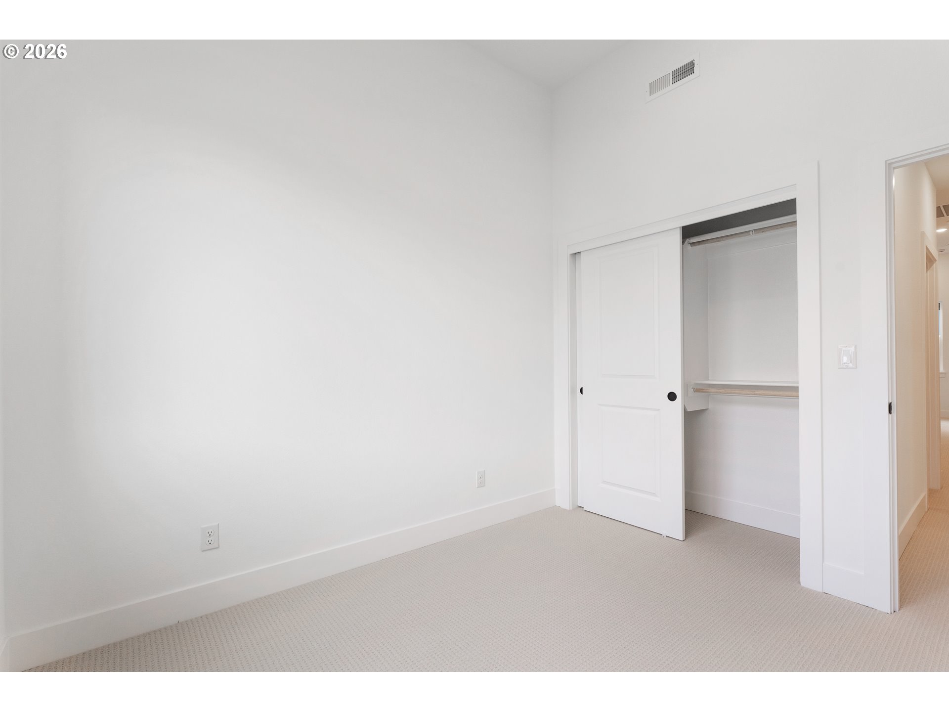 6487 Northwest Olympic Lane, Unit 27 Camas, WA 98607 - Photo 20 of 24 close view of an empty room