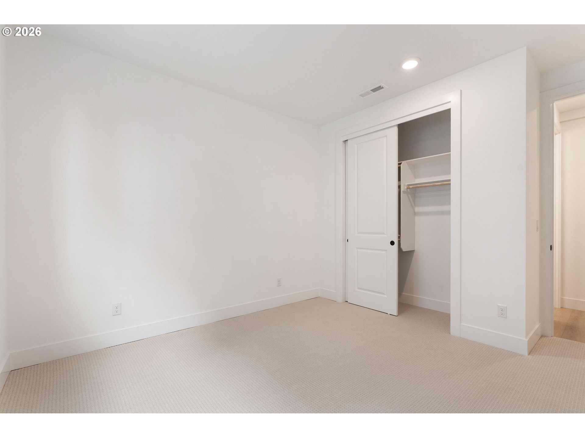 6487 Northwest Olympic Lane, Unit 27 Camas, WA 98607 - Photo 5 of 24 a view of an empty room