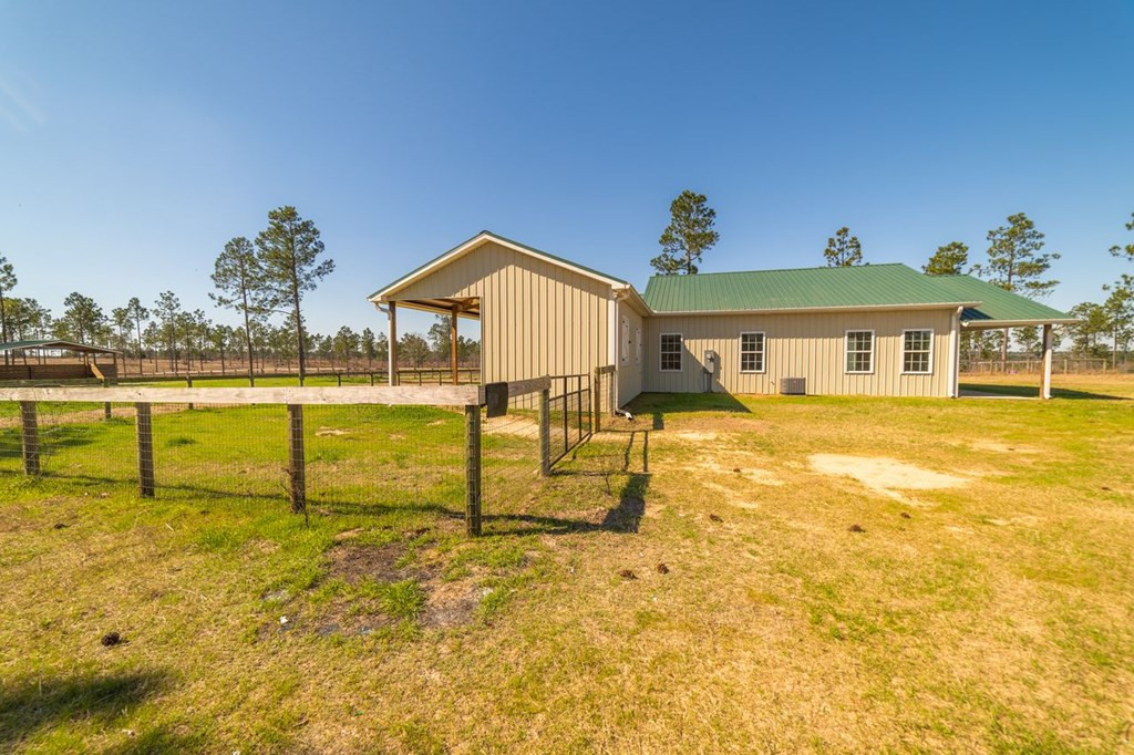 1942 Joyner Pond Road Aiken, SC 29803 - Photo 8 of 24 Gallery Image 8