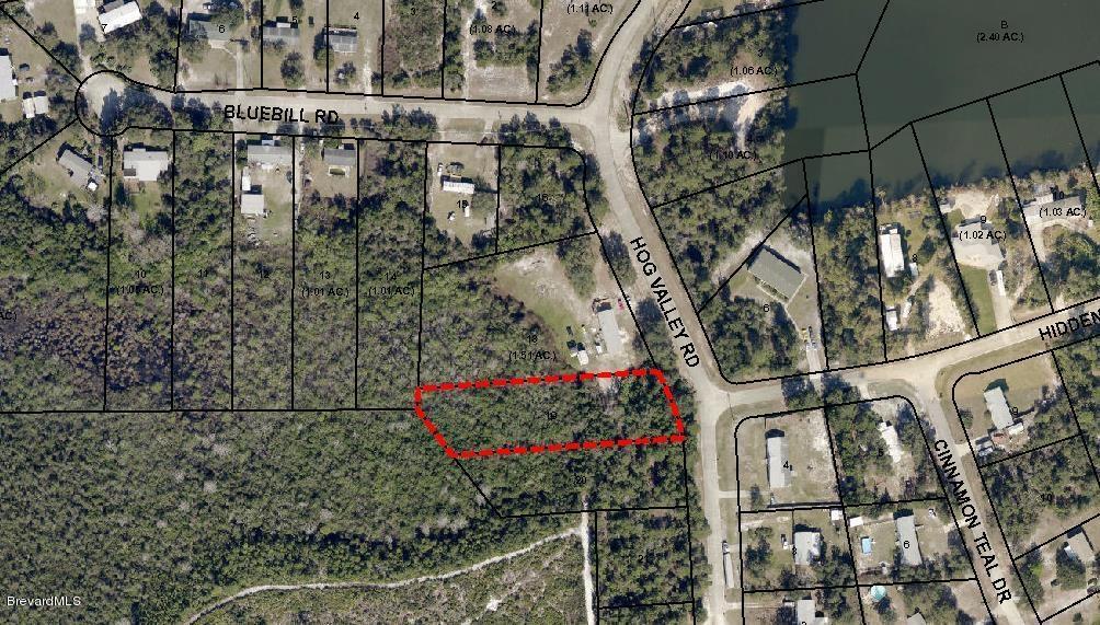 4130 Hog Valley Road Mims, FL 32754 - Photo 3 of 8