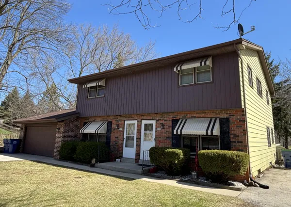 $369,900 | 6888 Enge Drive, Unit 6890, Newburg, WI 53090