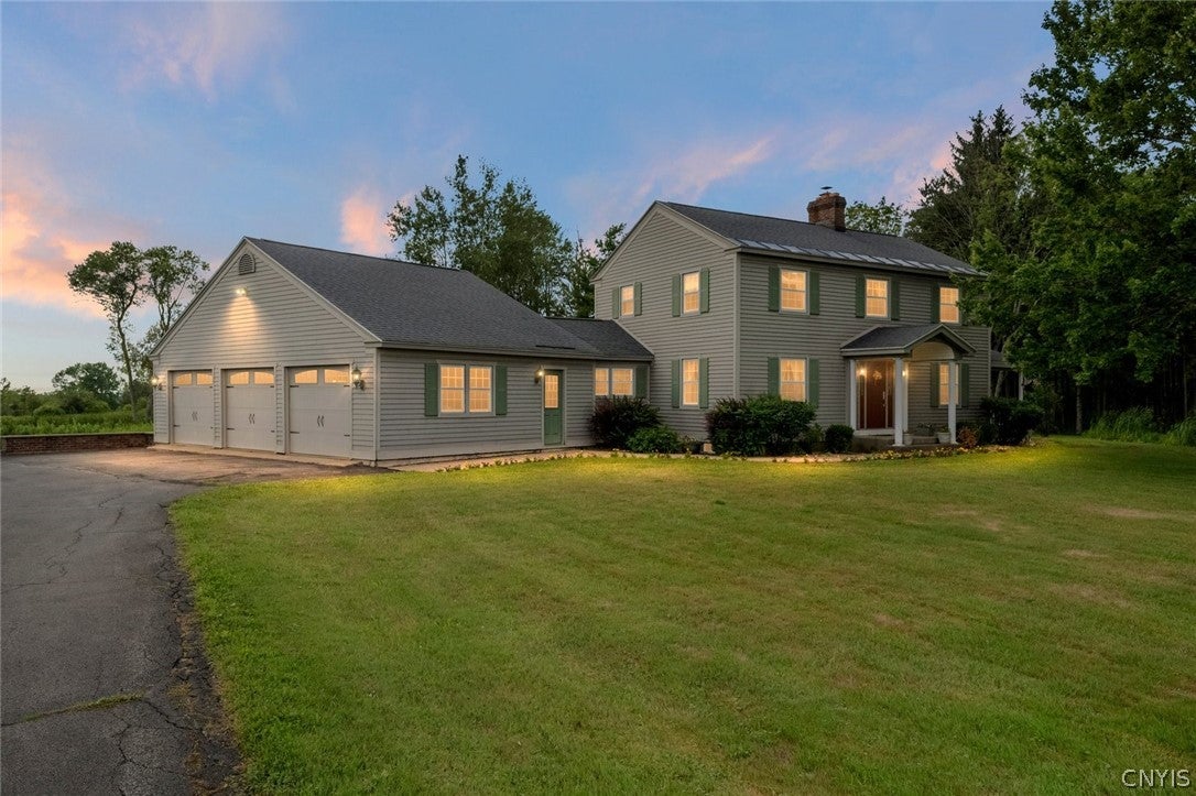 8595 Gulf Road Rome, NY 13440 - Photo 1 of 50 Gallery Image 1