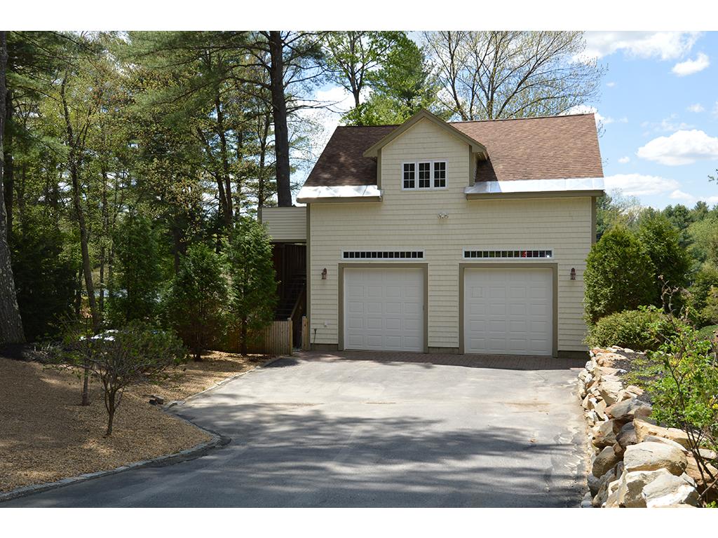 71 Daniels Road Weare, NH 03281 - Photo 1 of 36