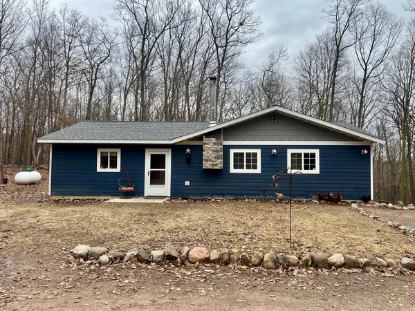 $449,900 | 2639 2 1/2 Street, Cumberland, WI 54829