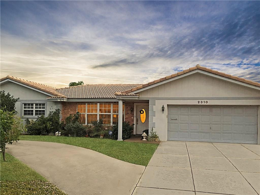 2310 Northeast 45th Street Lighthouse Point, FL 33064 - Photo 1 of 25 Photo 1