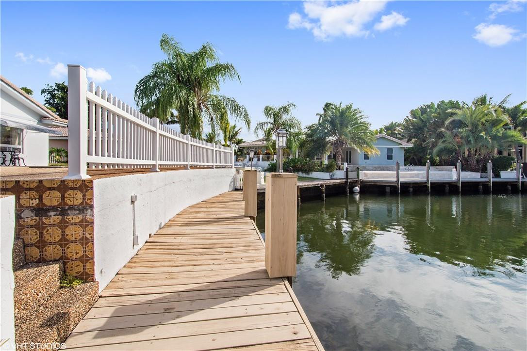 2310 Northeast 45th Street Lighthouse Point, FL 33064 - Photo 25 of 25 Photo 25