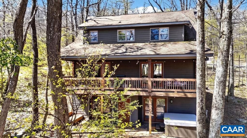 952 Blue Ridge Drive Roseland, VA 22967 - Photo 3 of 51