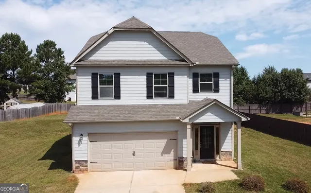 $299,900 | 105 Quarry Circle, Griffin, GA 30224