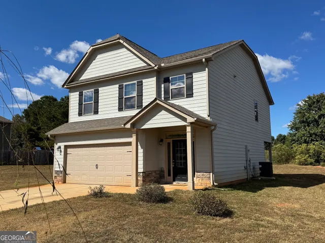 $299,900 | 105 Quarry Circle, Griffin, GA 30224