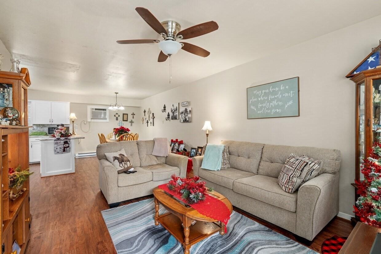 403 East Main Street, Unit F Brenham, TX 77833 - Photo 9 of 20