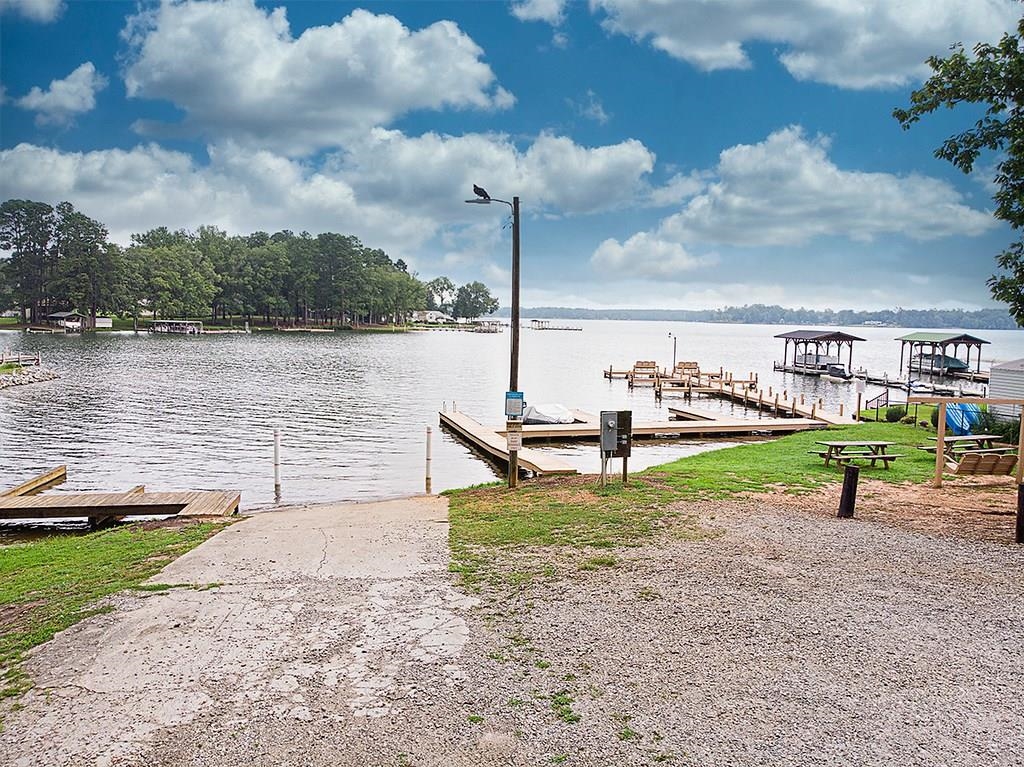 112 Quail Road Ninety Six, SC 29666 - Photo 22 of 23 Boat Launch in Common Area