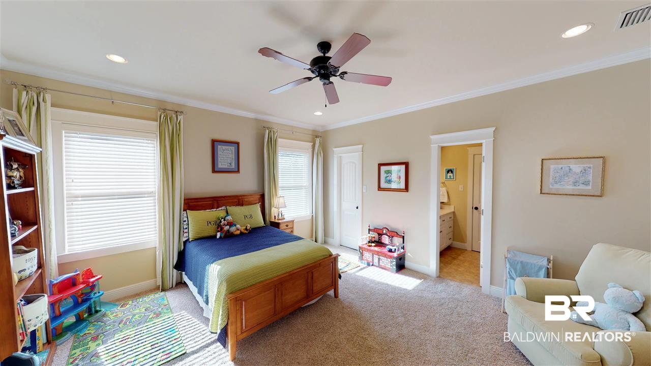 7159 Wynncliff Drive Mobile, AL 36695 - Photo 22 of 42