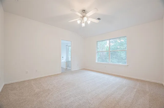 a bathroom with a sink a mirror and a bathtub