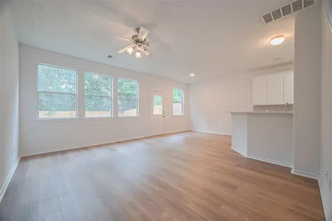 front view of a house