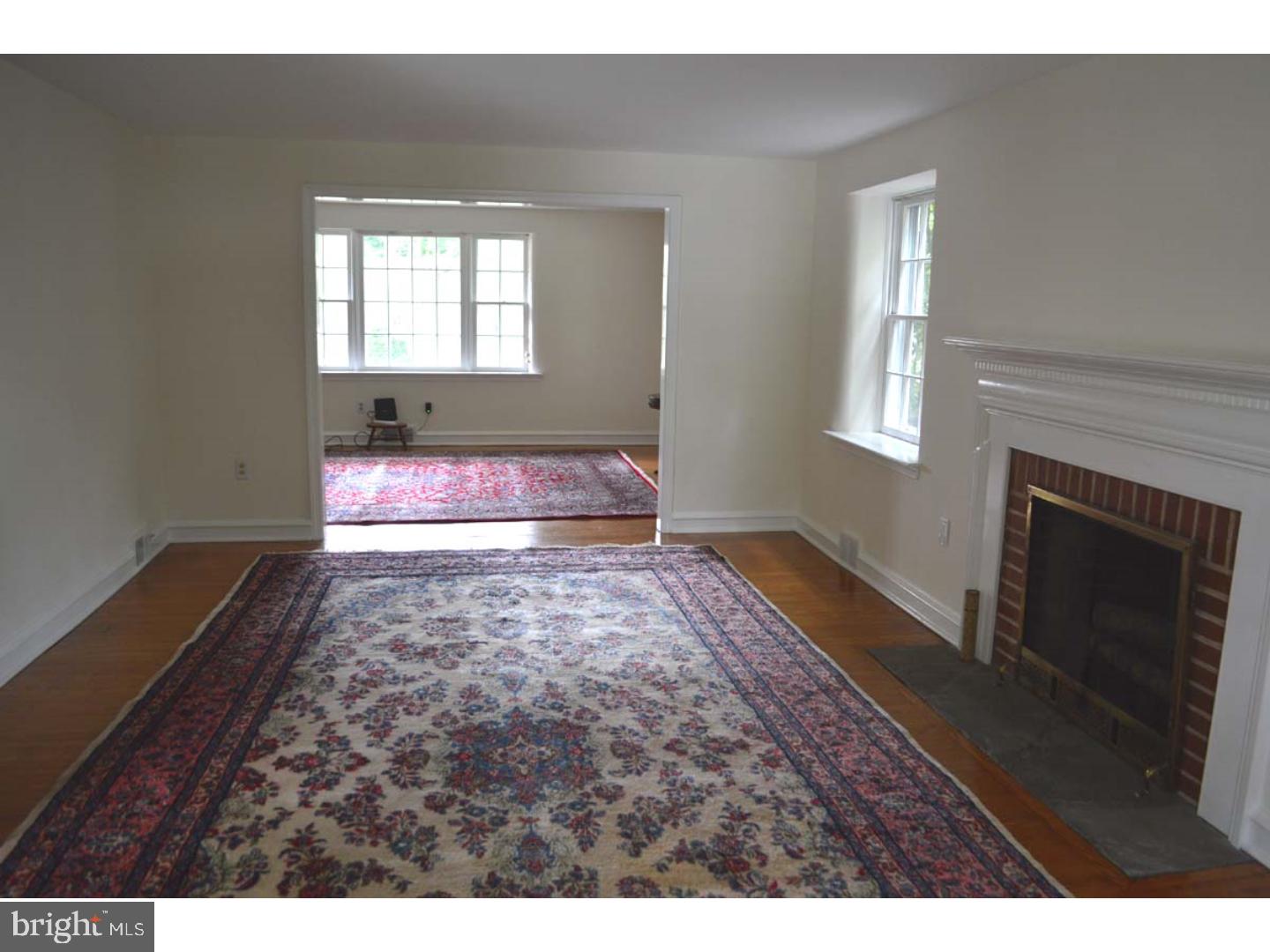 534 Rutgers Avenue Swarthmore, PA 19081 - Photo 3 of 21 Living Room