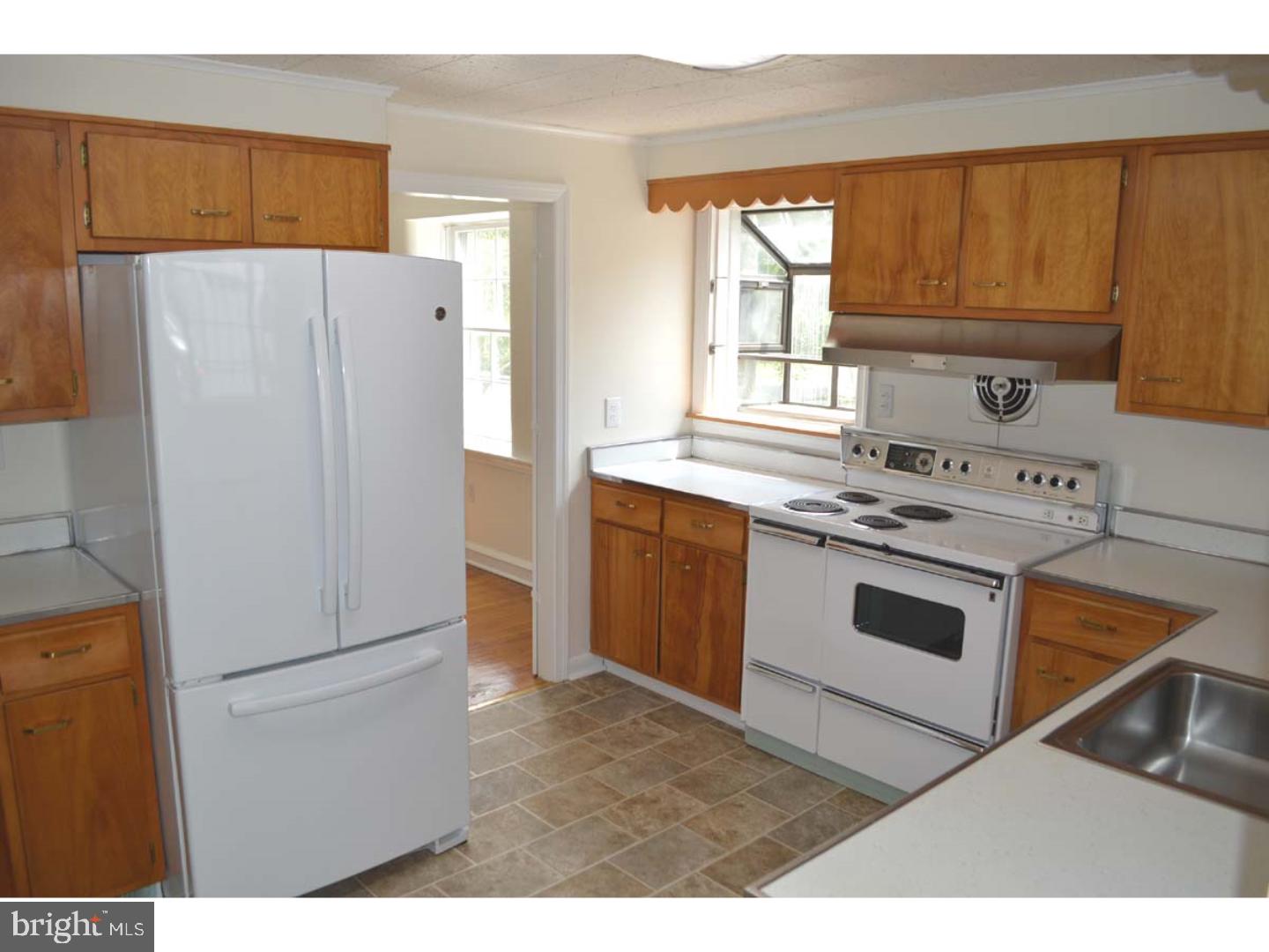 534 Rutgers Avenue Swarthmore, PA 19081 - Photo 5 of 21 Kitchen