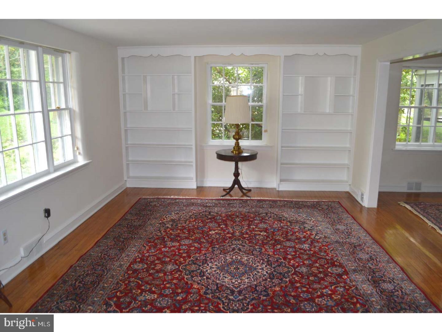 534 Rutgers Avenue Swarthmore, PA 19081 - Photo 8 of 21 Family Room