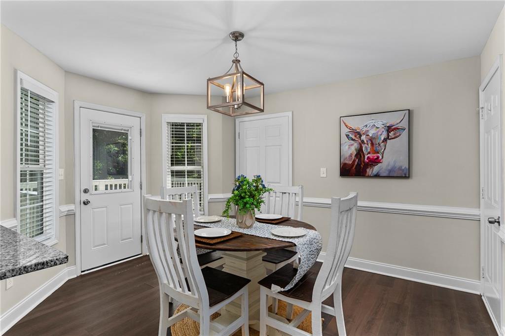 2380 Land Road Canton, GA 30114 - Photo 3 of 34