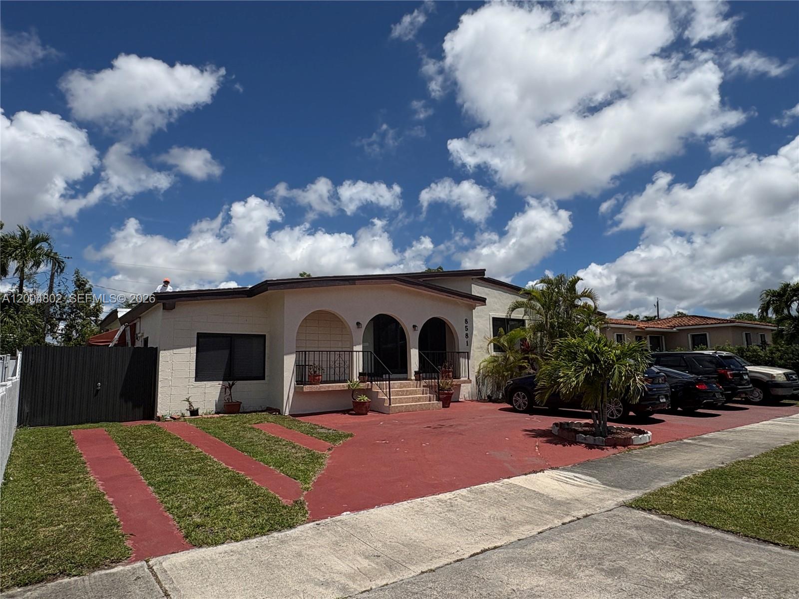 8581 Southwest 29th Street Miami, FL 33155 - Photo 2 of 18