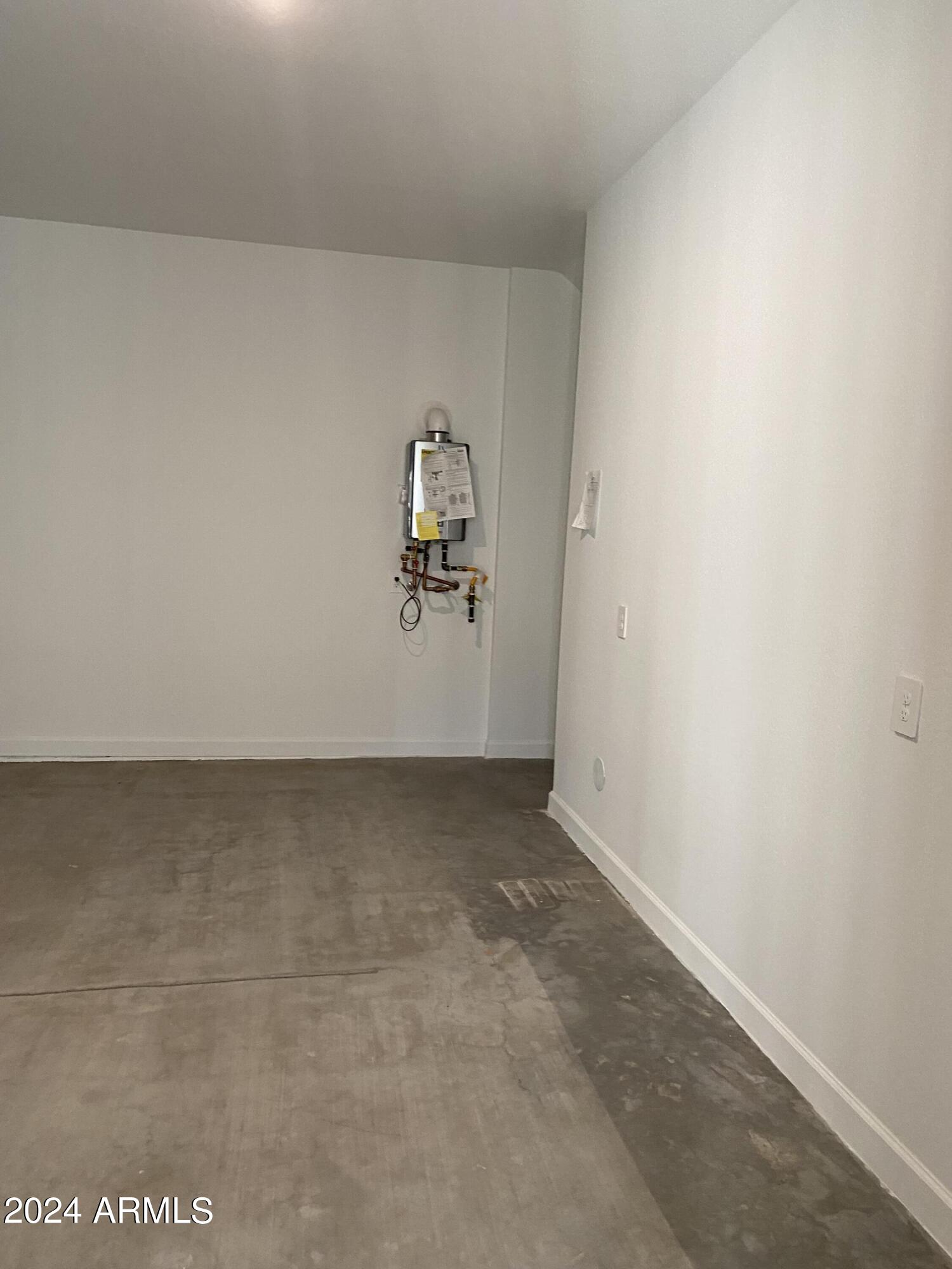 4853 East St John Road Scottsdale, AZ 85254 - Photo 16 of 27 tankless hotwater heater