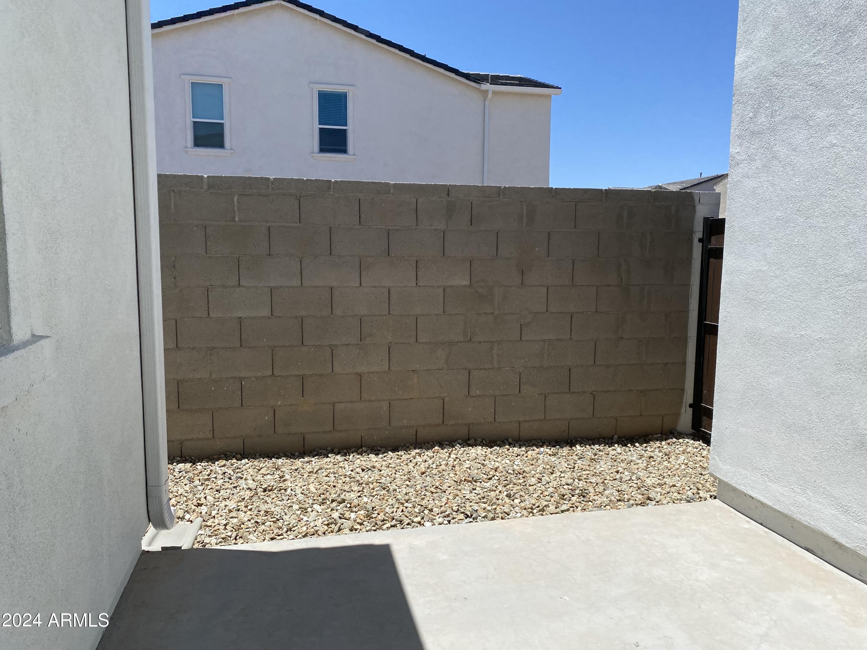 4853 East St John Road Scottsdale, AZ 85254 - Photo 18 of 27 courtyard 2