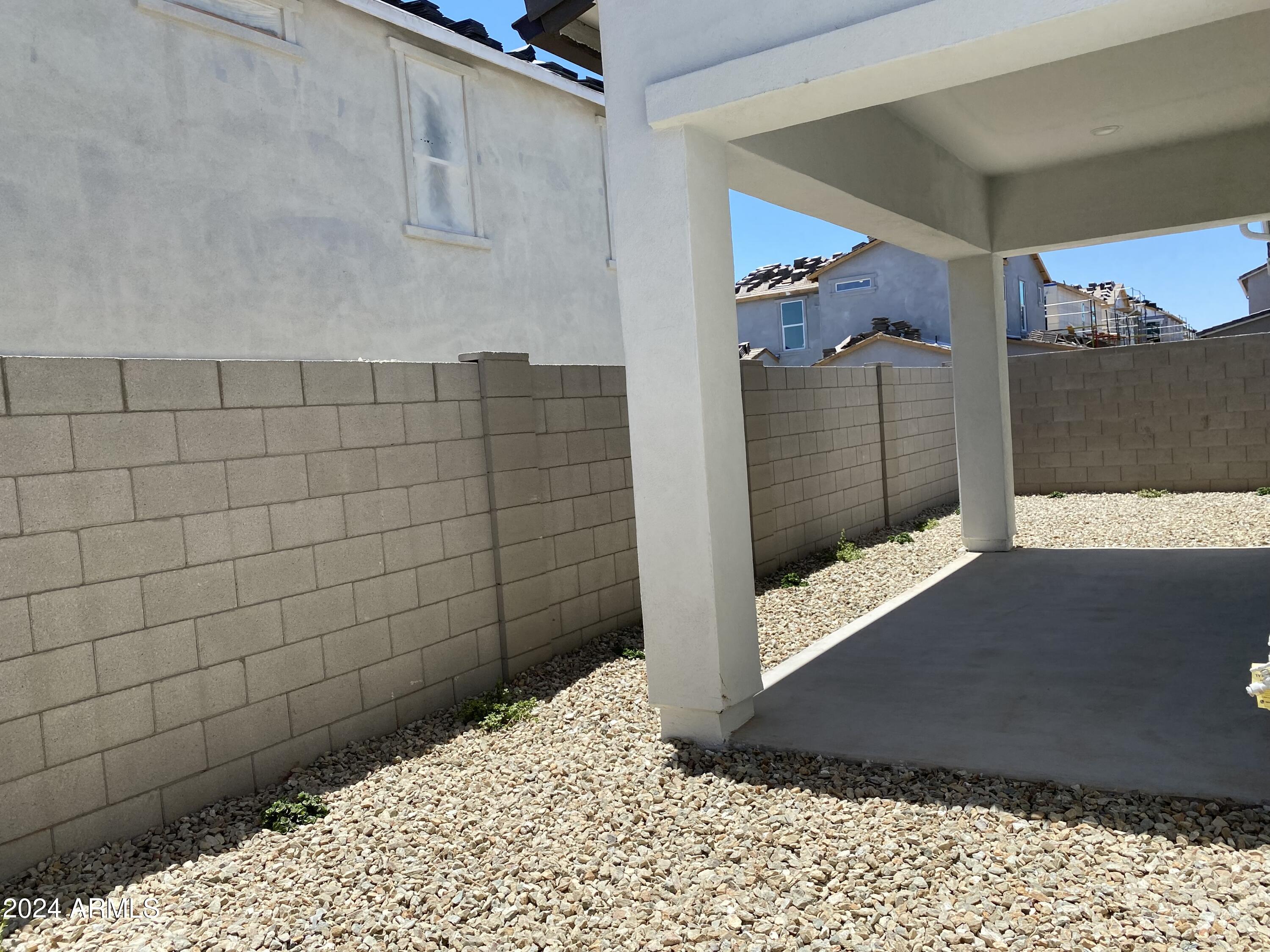 4853 East St John Road Scottsdale, AZ 85254 - Photo 21 of 27 back 2