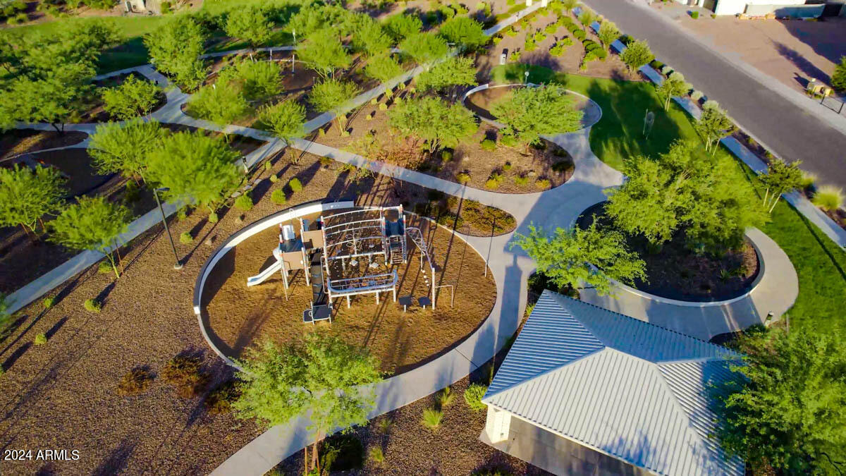 4853 East St John Road Scottsdale, AZ 85254 - Photo 24 of 27 Arabella-Scottsdale-DRHorton-AZ-8