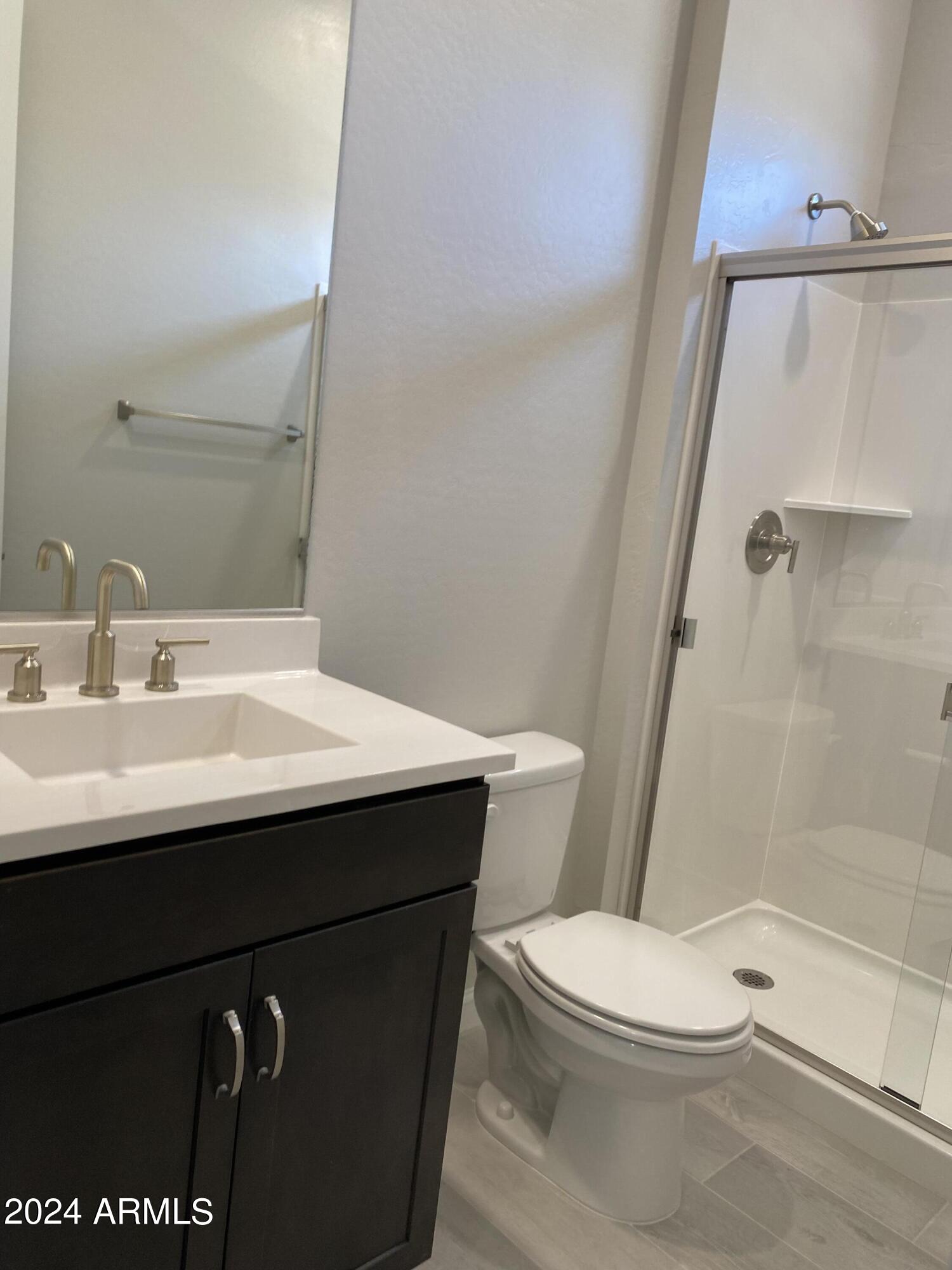 4853 East St John Road Scottsdale, AZ 85254 - Photo 8 of 27 downstairs ba