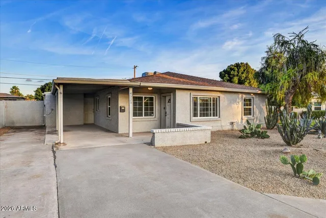 $699,900 | 4325 North 19th Place, Phoenix, AZ 85016