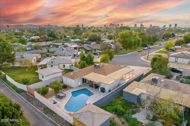 $699,900 | 4325 North 19th Place, Phoenix, AZ 85016