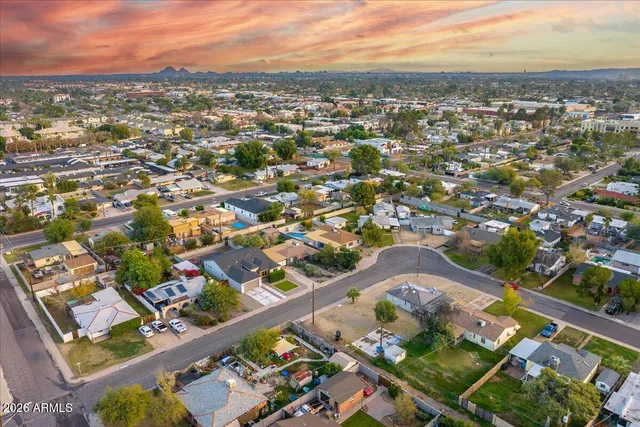 $699,900 | 4325 North 19th Place, Phoenix, AZ 85016