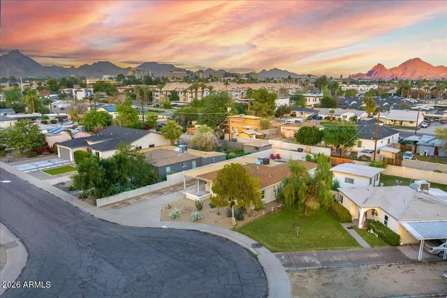 $699,900 | 4325 North 19th Place, Phoenix, AZ 85016