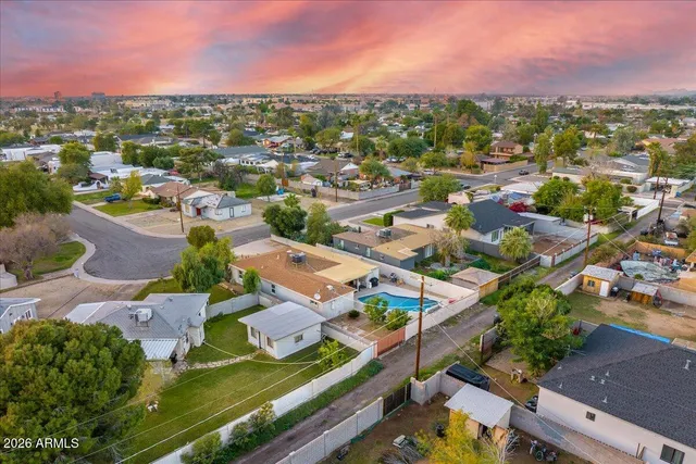 $699,900 | 4325 North 19th Place, Phoenix, AZ 85016