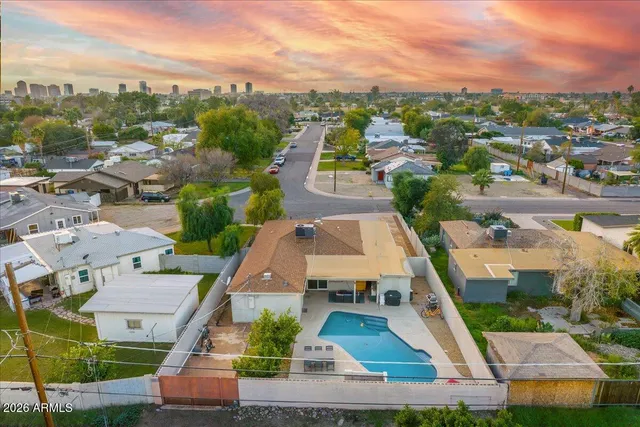 $699,900 | 4325 North 19th Place, Phoenix, AZ 85016