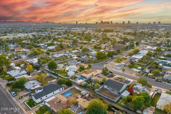 $675,000 | 4325 North 19th Place, Phoenix, AZ 85016