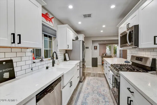 $699,900 | 4325 North 19th Place, Phoenix, AZ 85016