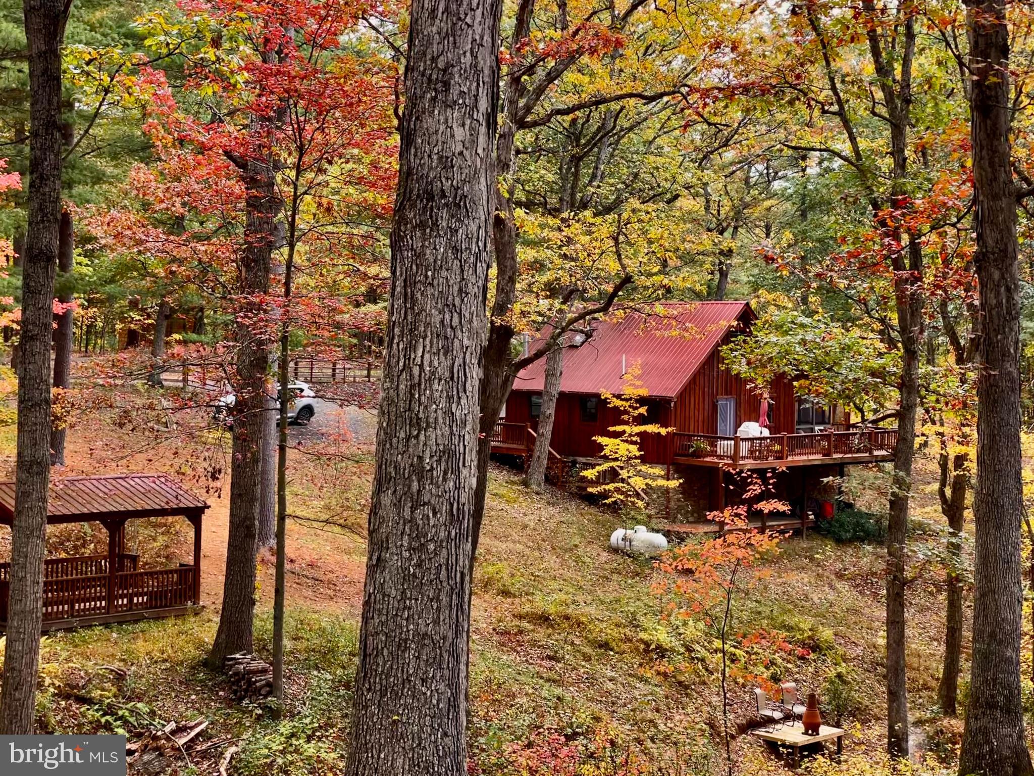 504 Dakota Road Baker, WV 26801 - Photo 130 of 130