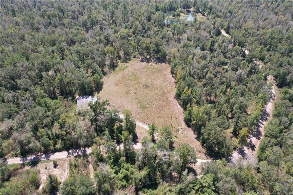 452 Lost Bridge Road Longville, LA 70652 - Photo 1 of 17 Gallery Image 1