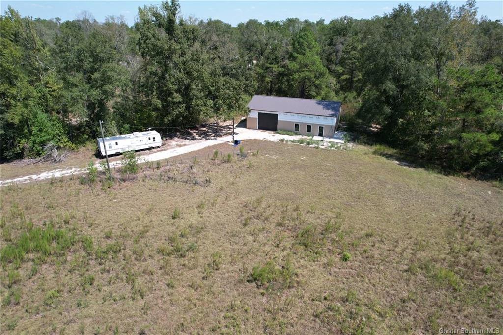 452 Lost Bridge Road Longville, LA 70652 - Photo 2 of 17 Gallery Image 2